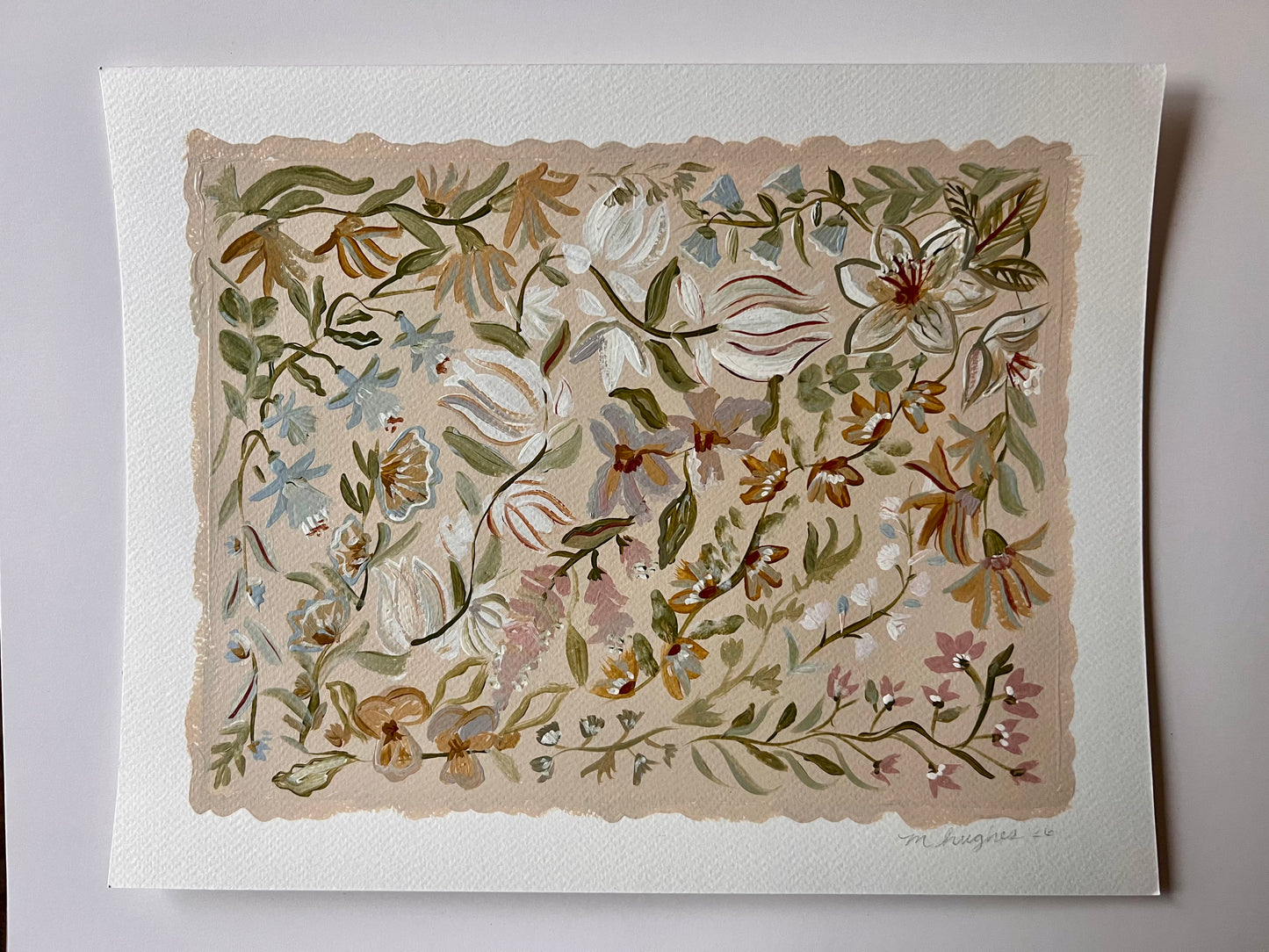 Collected Botanicals I