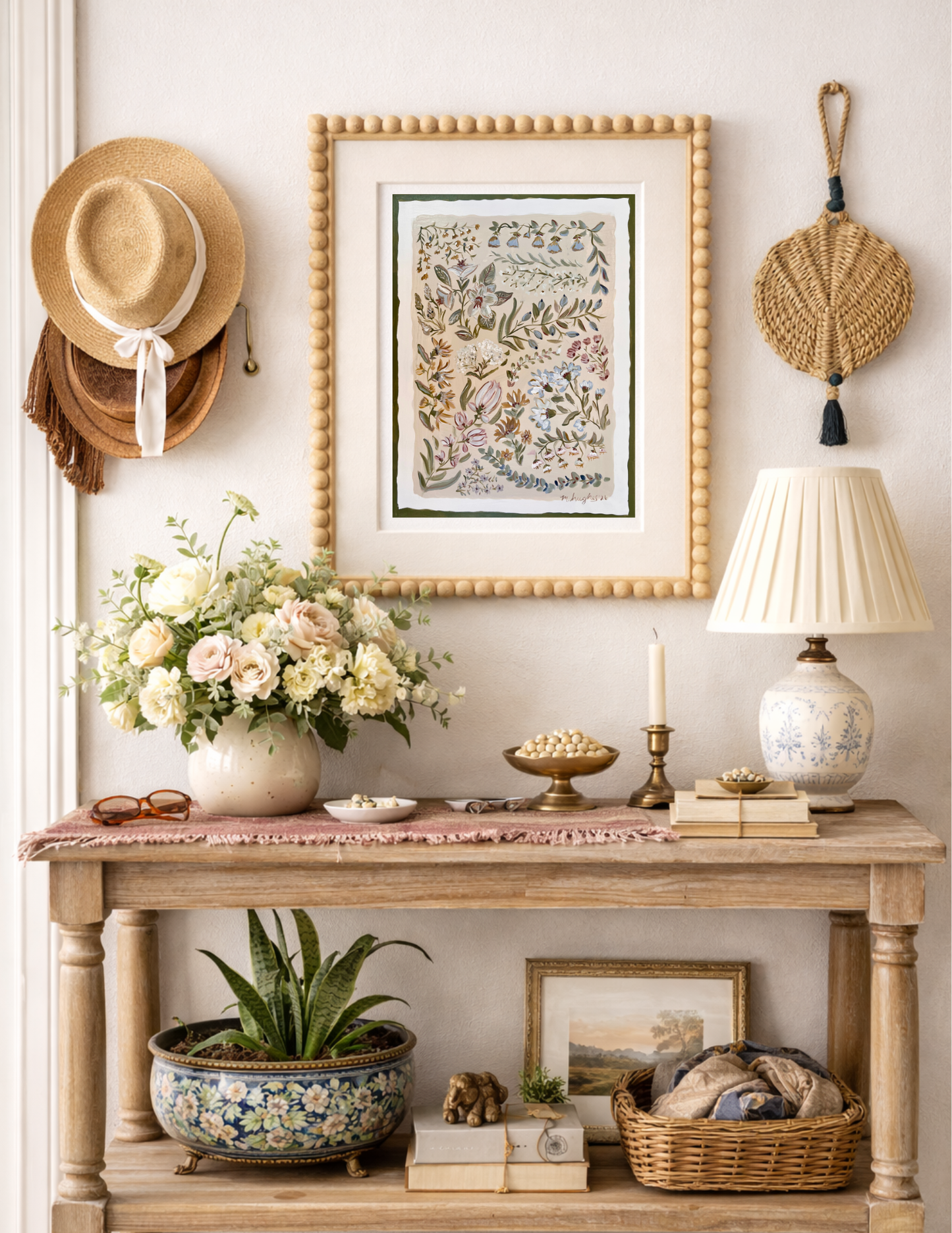 Collected Botanicals III