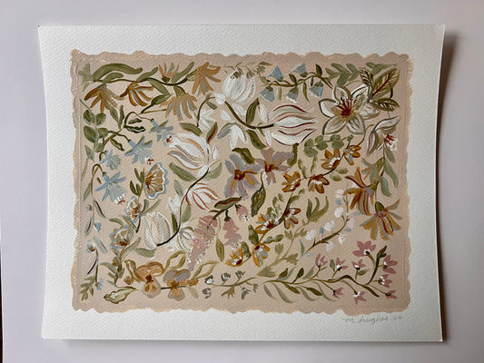 Collected Botanicals I
