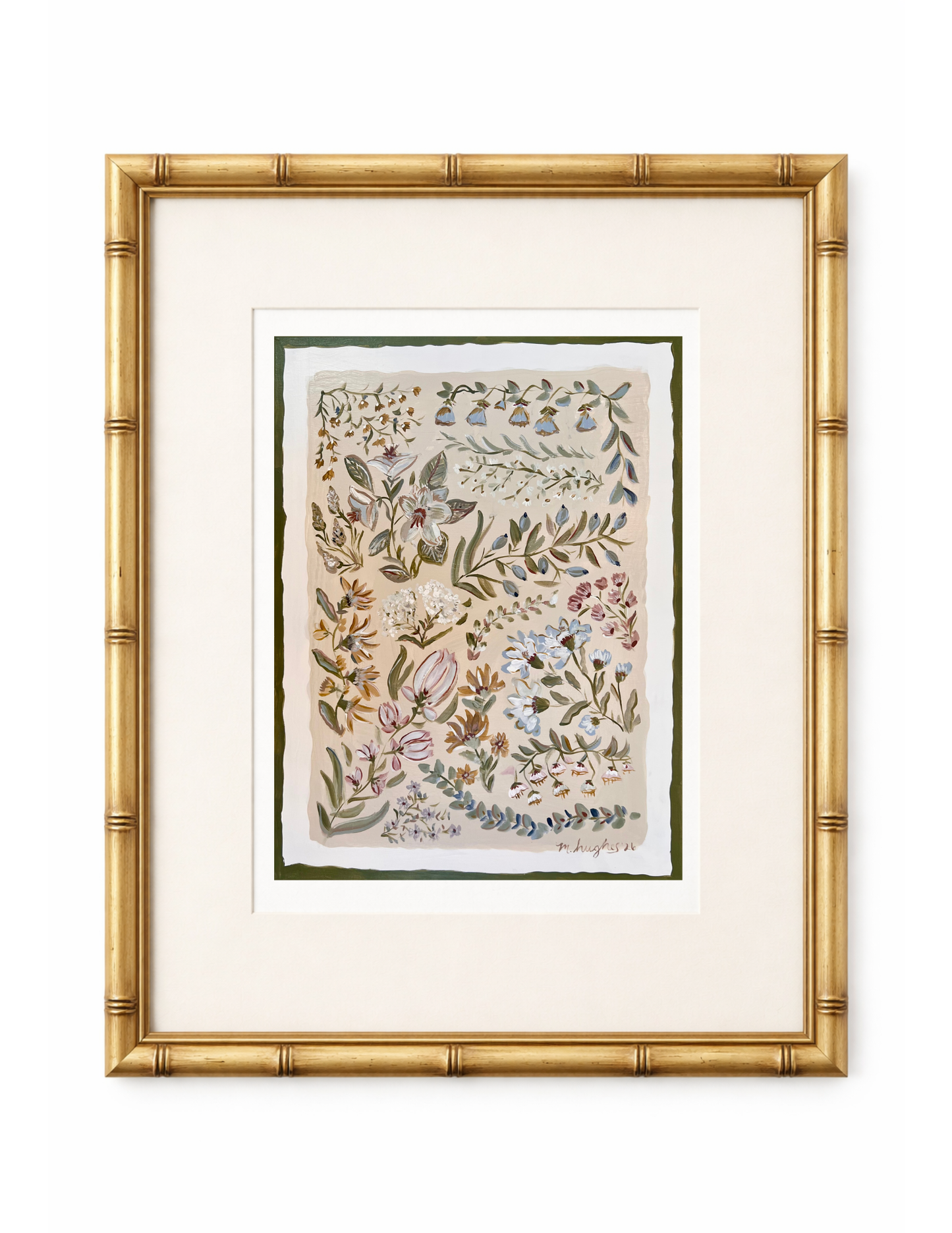 Collected Botanicals III
