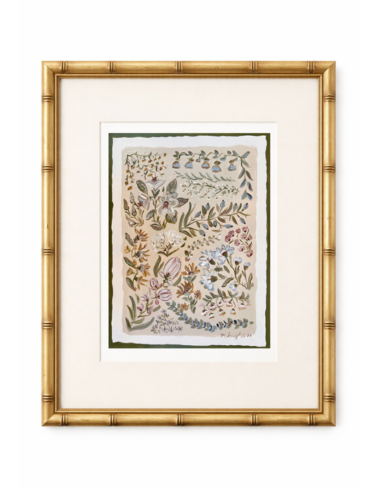 Collected Botanicals III