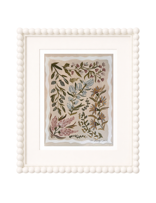 Botanical Study I