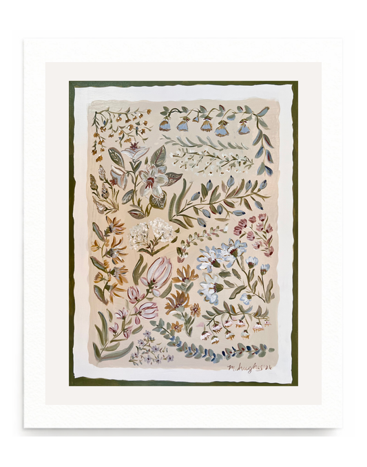 Collected Botanicals III