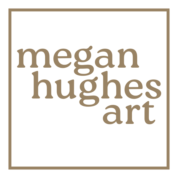 Megan Hughes Art